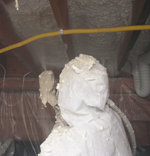  Washington crawl space insulation