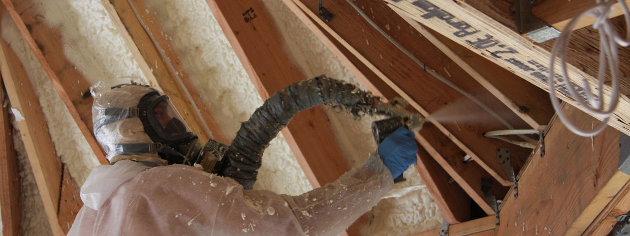  Washington, D.C. Attic Insulation Spray Foam